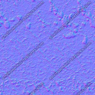 Seamless Textures of Asphalt + Normal & Bump Mapping